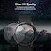 Ringke - Samsung Galaxy Watch 5 / 4 44mm Screen Protectors -  Sapphire Crystal Tempered Glass