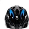 Mogoo Adult Sports Helmet (Hb18), Grey (Medium)