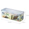L&amp;L Bread Box 5L W/ Divider