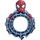 Anagram G40 Spider-Man Photo Frame Foil Balloon- 81 cm Length x 68 cm Width
