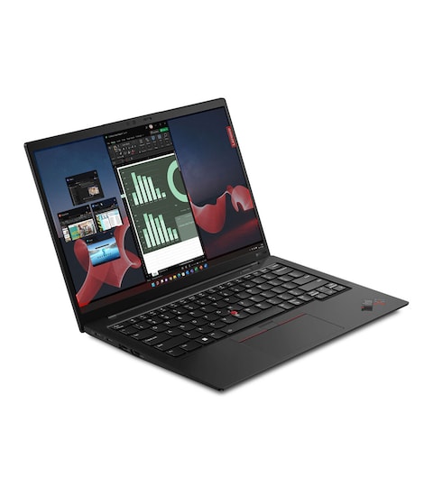 Lenovo ThinkPad X1 Carbon Gen 11  13th Gen Intel Core i7-1355U 14 Inch WUXGA Touch 16GB RAM 512GB SSD Win 11 Pro