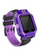 Generic Waterproof Smart Watch For Kids Pink