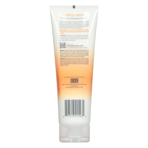 CANTU CARE KIDS CURLING CREAM227G