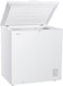 Hisense 330L Chest Freezer With White Finish, FC-33DD4SA