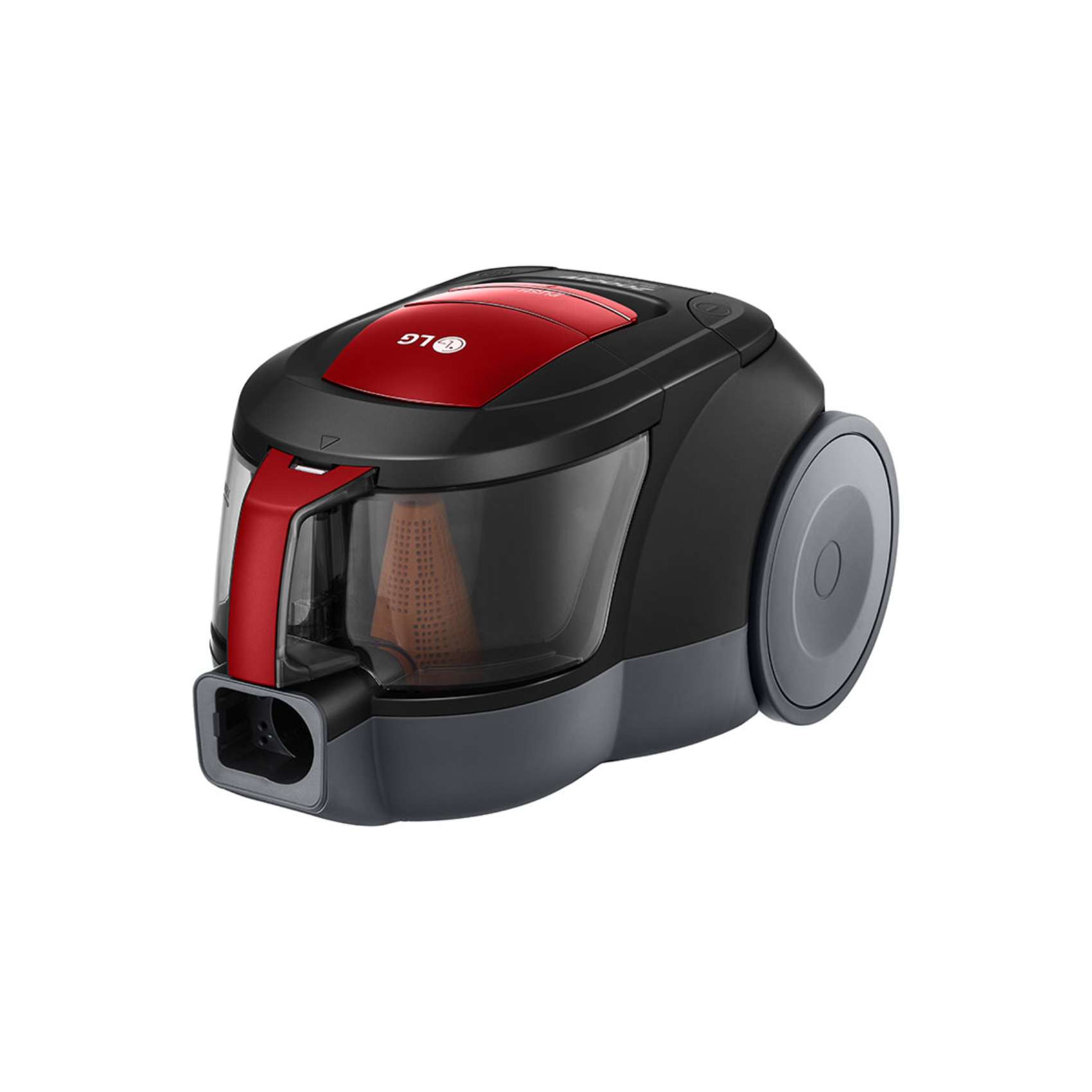 LG Dry Vacuum Cleaner VC5420NNTR