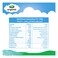 Arla Organic Full Fat Milk Multipack, 1L Pack of 10