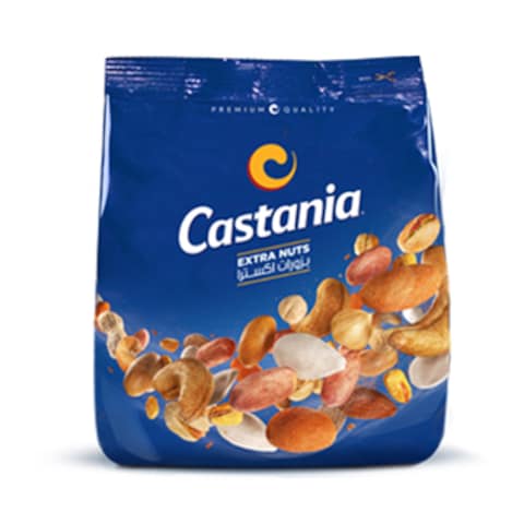 Castania Extra Bag 400GR