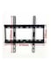 Generic Flat TV Wall Bracket Mount Black
