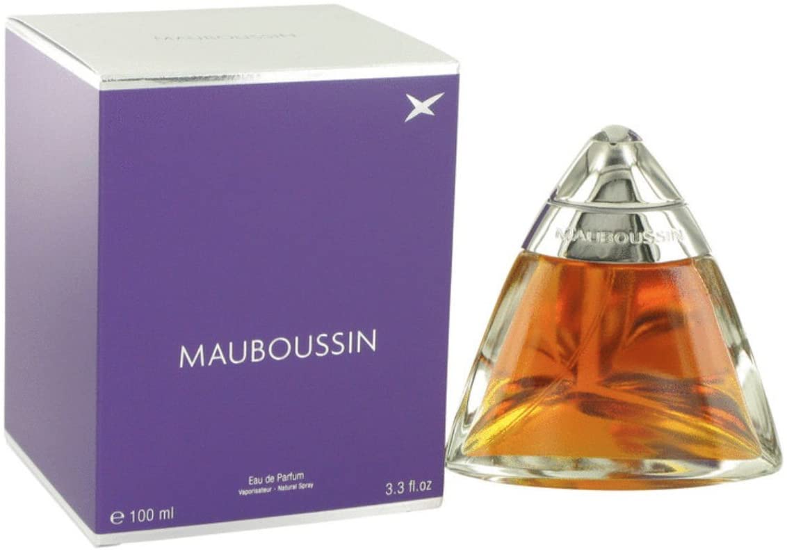 Mauboussin Eau De Perfume - Perfumes For Women 100 ml