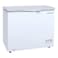 Westpoint Chest Freezer WBXN5519EWGL White 550L