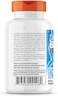 Doctor's Best L-Carnitine Fumarate, Non-GMO, Vegan, Gluten Free, Heart Health, 855 Mg, 60 Count Veggie Caps