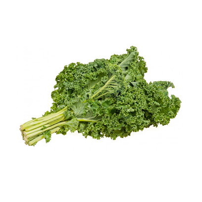 Lettuce kale