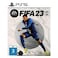 EA Sports FIFA 23 For PlayStation 5
