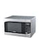 Koolen Digital Microwave, 25 Liters, 1400 Watts, Silver, 802100006
