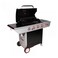 Somagic Manhattan 400GP 4 Burner Gas Barbeque Multicolour