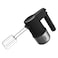 Beko Hmm81504Bx Hand Mixer Black, Silver 500W