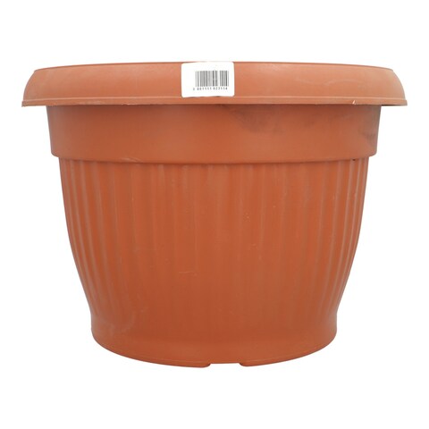 Plastic Pot