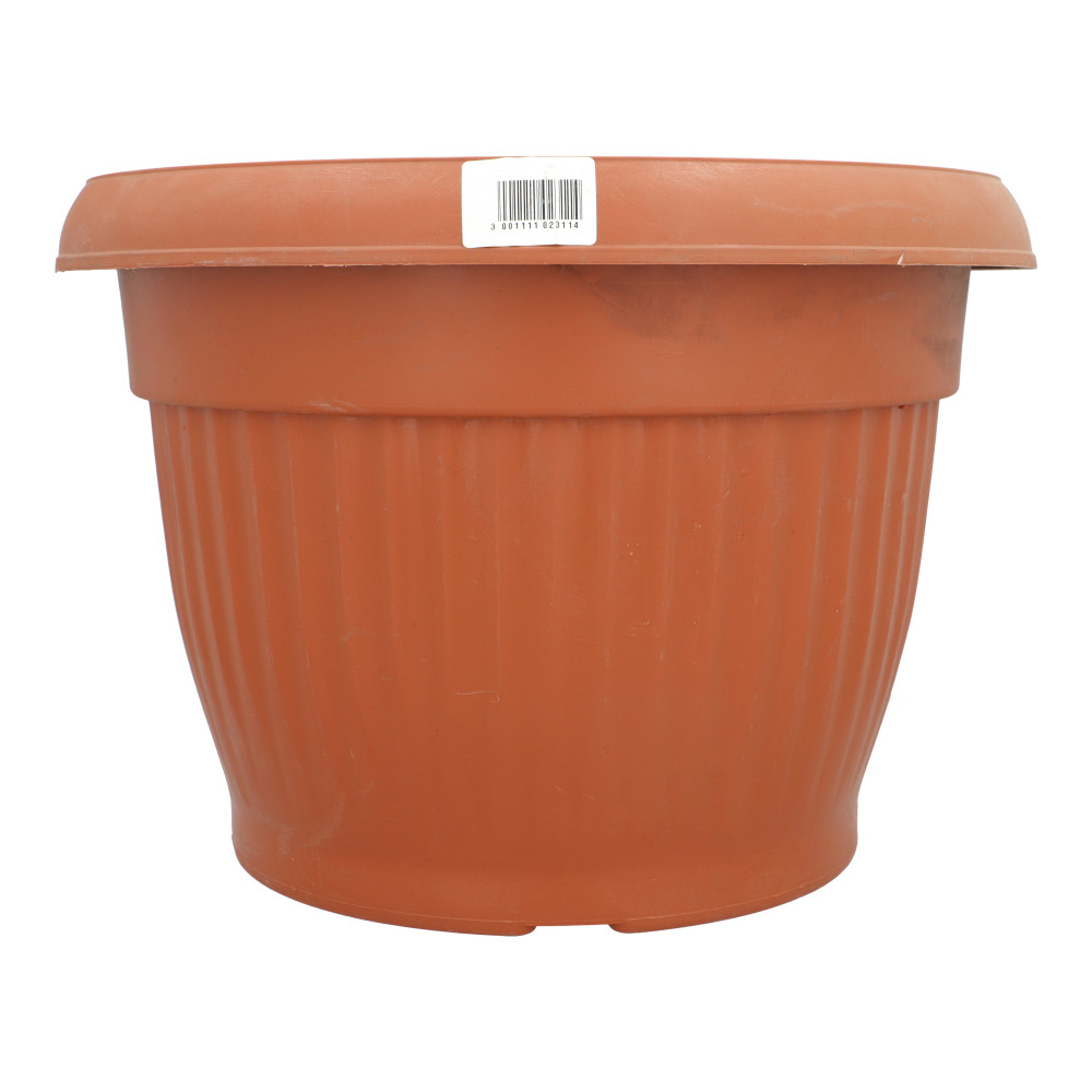 Plastic Pot