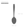 KITCHEN MASTER GOLD DESSERT SPOON, KM0105, 3PC PACK, GRANDE