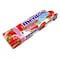 Mentos Incredible Chew Strawberry Candy 45g