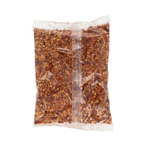 Masala King Red Chilli Crush 100 gr