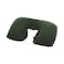 Bestway Inflatable Travel Pillow 37x24x10cm Blue