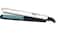 Remington Shine Therapy Hair Straightener - 230 degree - Black/Silver - S8500