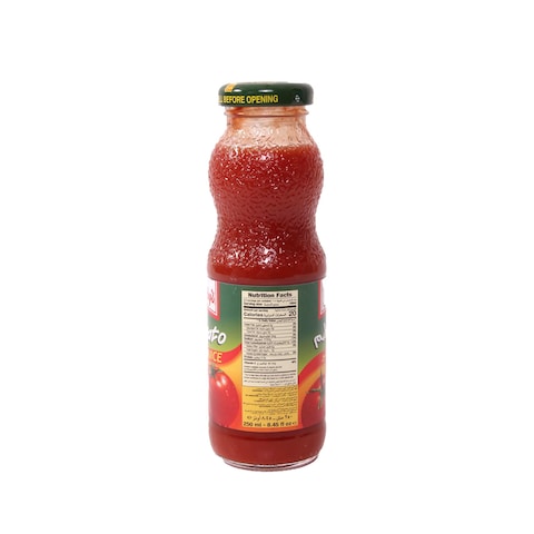 Libby&#39;s Juice Tomato 250ml