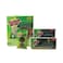 Scotch-Brite Scouring Scrub Combo Pack Multicolour Pack of 3
