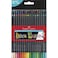 Faber-Castell Black Edition Colour Pencils Multicolour 36 PCS