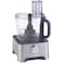 Kenwood FDM788 Food Processor 1000W 1.5L Silver