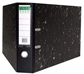 Buy Generic Alba Rado A3 Box File Online | Carrefour UAE