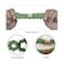 Aiwanto 4Pcs Hair Bands Hair Tie Hair Rubber Bands