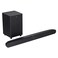 TCL TS6110 Alto 6+ Soundbar 2.1 Channel Dolby Audio Black