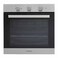 Ariston Stainless Steel Built-In Electric Oven With Grill - 60 cm - FA3530HIXA