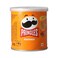 Pringles Sweet Paprika Chips 40 gr