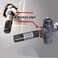 ABBASALI 1/2" Pipe Extractor Screw Extractor