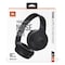 JBL Tune 670NC Headphones With Mic Wireless Noise Cancellation Black