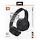 JBL Tune 670NC Headphones With Mic Wireless Noise Cancellation Black