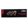 Carrefour  Sel Lace Crepe Dark Chocolate 100GR