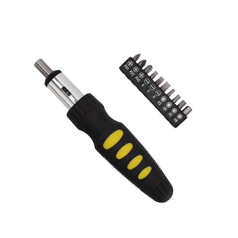 Epsilon 160 Piece Hand Tool Set- ET1045