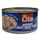 Ola Skipjack Light Meat Tuna Flakes In Brine 185g