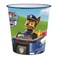 Disney Paw Patrol Boy Trash Bin Multicolour 5L