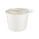 Hotpack Paper Soup Bowl 400ml, 5 Pieces