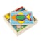 Melissa and Doug Beginner Pattern Blocks