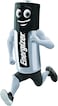 Energizer 9V Square Max Alkaline Batteries 522 BP1