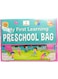 Sakha Library Box My PreSchool Bag 8 Book