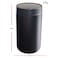 Feelings Sensor Cylinder Shaped Dustbin 17L 25x42cm