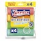 Spontex Microfibre Cloth Collection 4 Pieces