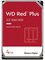 WD Red Plus Wd40Efpx 4TB